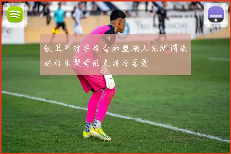 张卫平对字母哥加盟湖人无所谓表达对东契奇的支持与喜爱